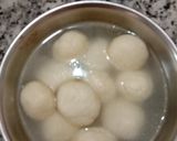 પનીર ના રસગુલ્લા રેસીપી સ્ટેપ11ફોટો