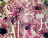 صورة لخطوة 6 من وصفة 🍕 بيتزا