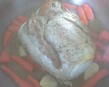 Foto del paso 3 de la receta: Lomo de cerdo a la cerveza