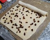 Foto del paso 13 de la receta: Pains aux raisins