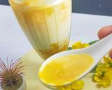 Foto langkah ke 6 dari resep Pumpkin Soft Ice Cream.