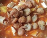 Foto langkah ke 6 dari resep Udang Crispy Saus Nanas.