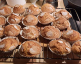 Foto del paso 4 de la receta: Magdalenas 🧁