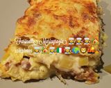 A picture of step 8 of Gourmet Artichoke Lasagna (Farm-Fresh) in the Air Fryer.