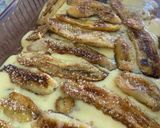 Foto do passo 5 de Sobremesa de Banana