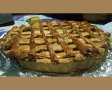 Foto del paso 16 de la receta: Pie de plátano