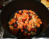 Foto del paso 3 de la receta: Lentejas con chorizo
