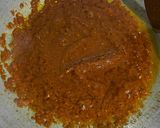 Gambar langkah 2 resipi Rendang Ayam Berkuah.