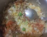 वेज पोहा (veg poha recipe in hindi) रेसिपी चरण 1 फोटो