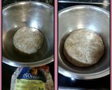 Foto del paso 1 de la receta Pan de copos de cebada