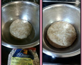 Foto del paso 1 de la receta: Pan de copos de cebada