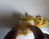 Cucumber rolls recipe step 3 photo