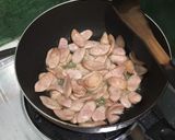 Foto langkah ke 3 dari resep Indomie salted egg.