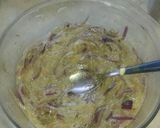 Foto del paso 2 de la receta: Canastitas de queso y cebolla