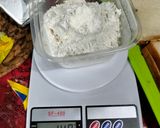 Foto langkah ke 4 dari resep Roti O Rasa Kopi Ala rumahan.