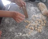 Foto del paso 5 de la receta: Ñoquis de papa