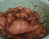 Foto langkah ke 1 dari resep 103. Grilled Teriyaki Chicken Breast.
