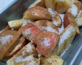 Foto del paso 3 de la receta: Manzanas al horno en trozos