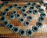 Cara Membuat Blackforest Cookies 5