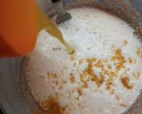 Foto del paso 3 de la receta: Budín de zanahoria y naranja sin tacc