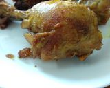 Foto langkah ke 5 dari resep Ayam goreng ungkep.