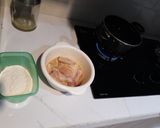 Foto langkah ke 1 dari resep Ayam prek simple.