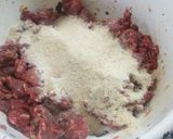Foto del paso 2 de la receta: Mini Hamburguesitas caseras
