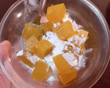 Foto del paso 2 de la receta: 🔸️Budín de Dulce de Batata 🔸️