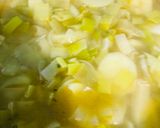 Foto del paso 5 de la receta: Sopa vichyssoise