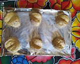 Foto del paso 7 de la receta: Pan de yema oaxaqueño