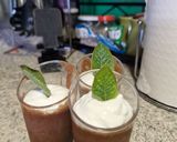 Foto del paso 10 de la receta: Mousse de Chocolate