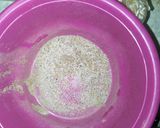 A picture of step 1 of Spiced fried fish.