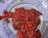 Foto langkah ke 1 dari resep MPASI Bubur Hati Ayam 8mo.