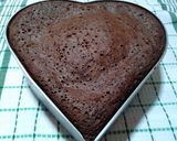 Foto langkah ke 9 dari resep Brownies Kukus Ny. Liem.