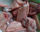 Foto langkah ke 1 dari resep Ayam Goreng Maizena.