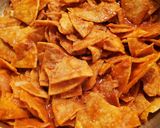 Foto del paso 9 de la receta: Chilaquiles huevones