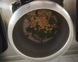 Peas-Corn Pulao recipe step 4 photo