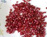 Pomegranate Smoothie recipe step 1 photo