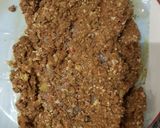 Foto del paso 1 de la receta: Pastel de papa y carne