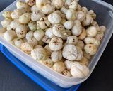 મસાલા મખાના (Masala Makhana Recipe In Gujarati) રેસીપી સ્ટેપ3ફોટો
