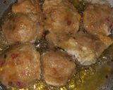 A picture of step 7 of Yamballs #ramadancontest.