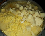 Foto del paso 3 de la receta: Chipa Guazú
