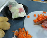 Foto del paso 2 de la receta: Carne guisada