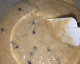 Foto langkah ke 5 dari resep 164.Muffin Pisang.