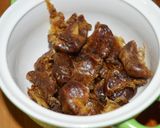 Foto del paso 1 de la receta: Dulce de dátil para untar