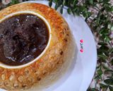 عکس مرحله 9 از دستور خورشت فسنجان با مرغ 😋