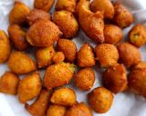 દેસાઈ વડા (Desai Vada Recipe In Gujarati) રેસીપી સ્ટેપ4ફોટો