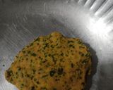 મેથીના થેપલા (Methi Thepla Recipe In Gujarati) રેસીપી સ્ટેપ3ફોટો