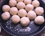 صورة لخطوة 3 من وصفة خلية النحل بالجبن 🧀🐝