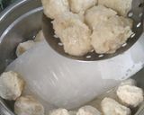 Foto langkah ke 10 dari resep Bakso Ayam.